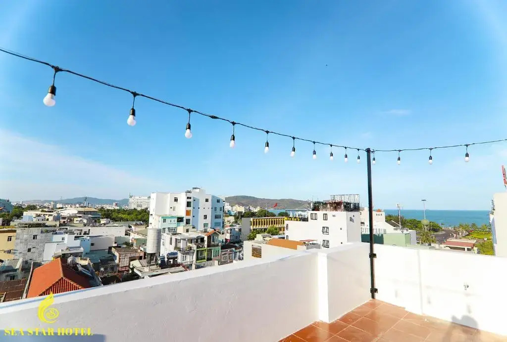 Sea Star Hotel