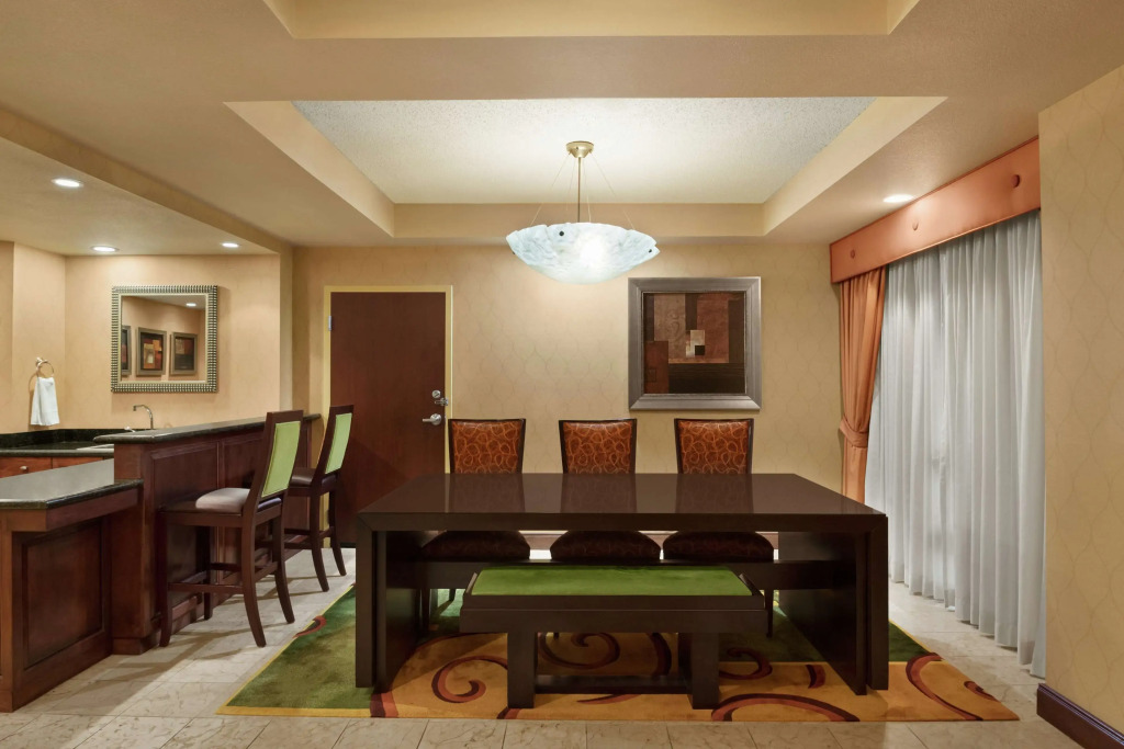 Embassy Suites Huntsville