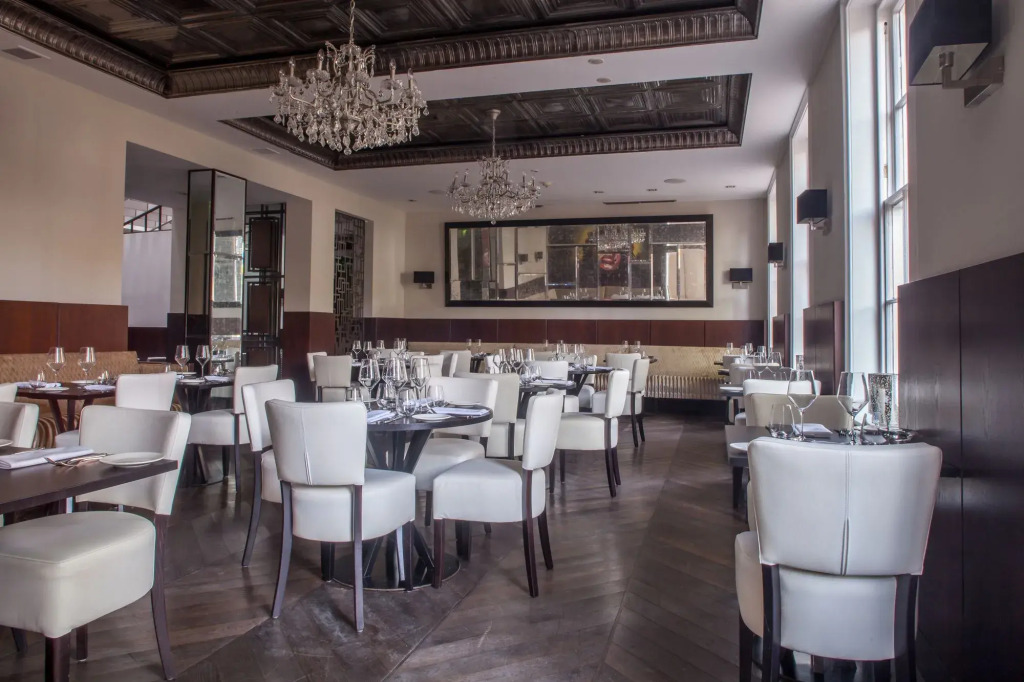 Lace Market Hotel