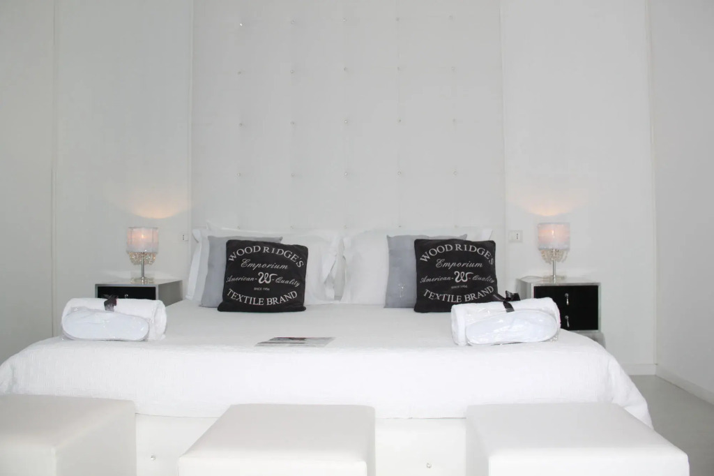 Palco Rooms&Suites
