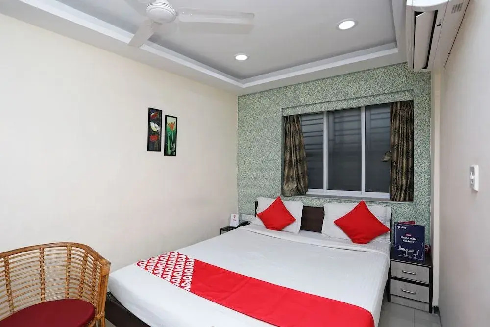 OYO 25072 Flagship Naman's Inn