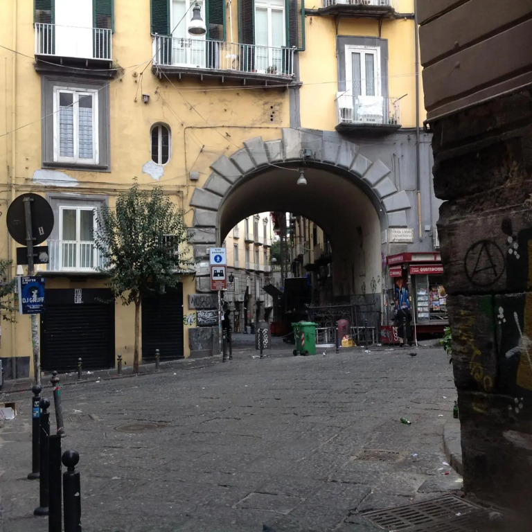 Soggiorno Aria
