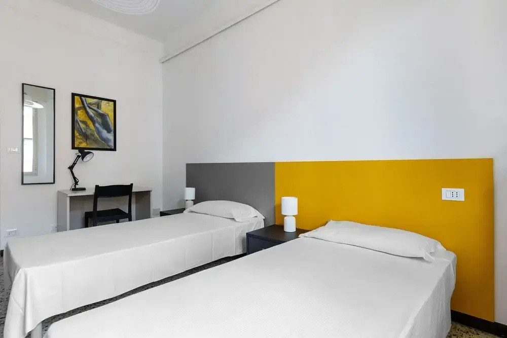 Residenza Irnerio