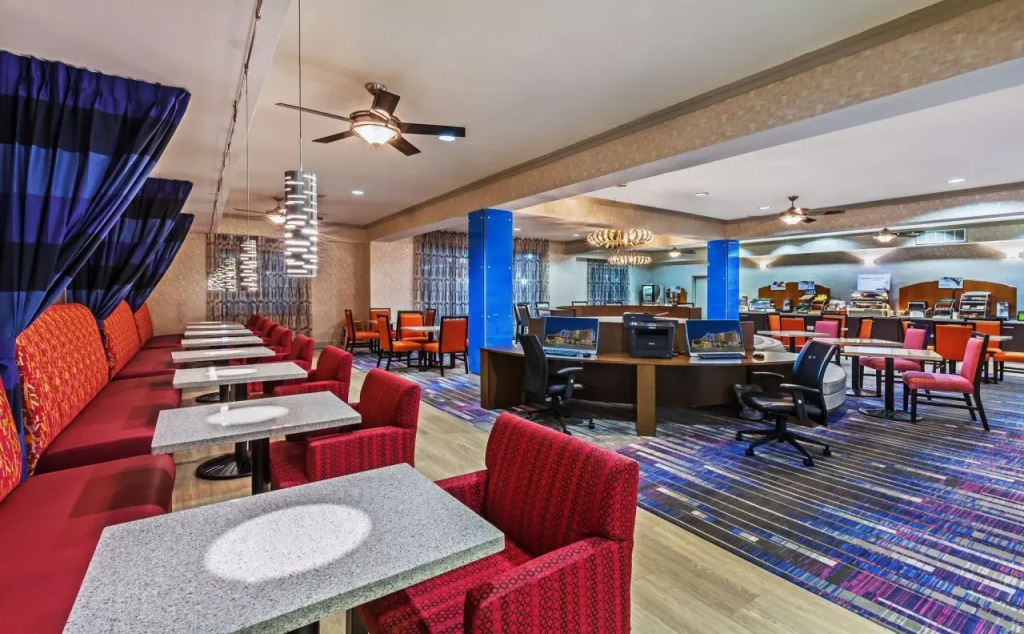 Holiday Inn Express & Suites Houston East by IHG