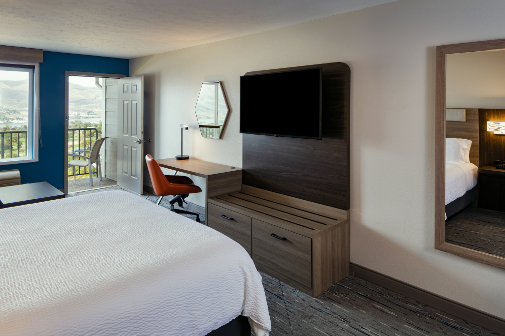 Holiday Inn Express Lewiston by IHG
