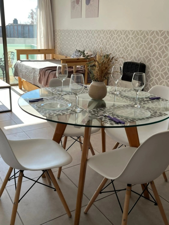 Pellegrini Apartment Mendoza
