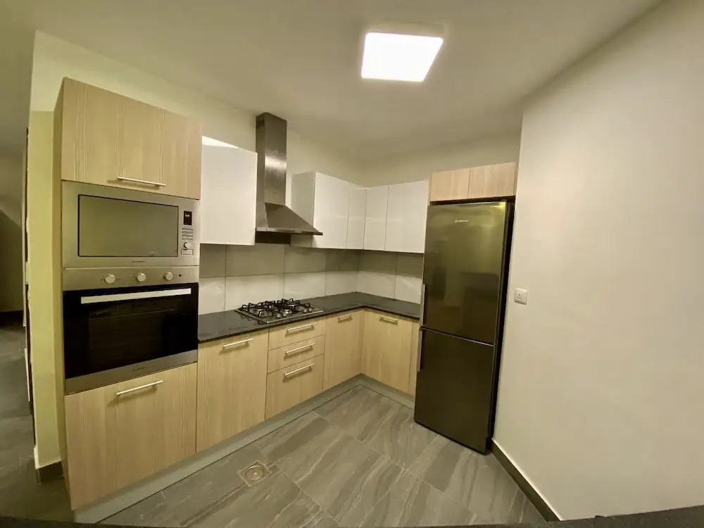 Waves Luxury Apartments