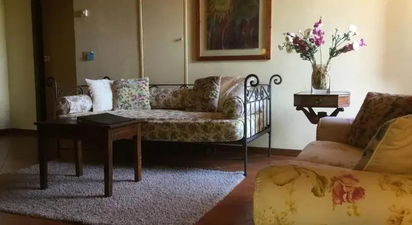 SantAntonio Country Resort