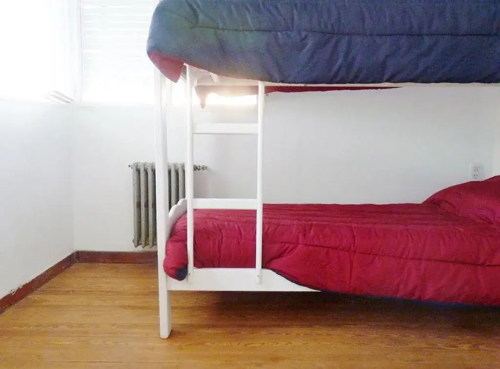 Hostel Puerto Escondido