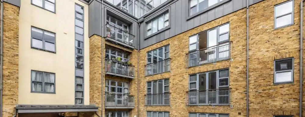 Corben Mews Ltd