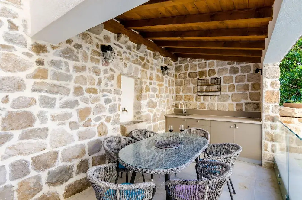 Apartments Villa Agava