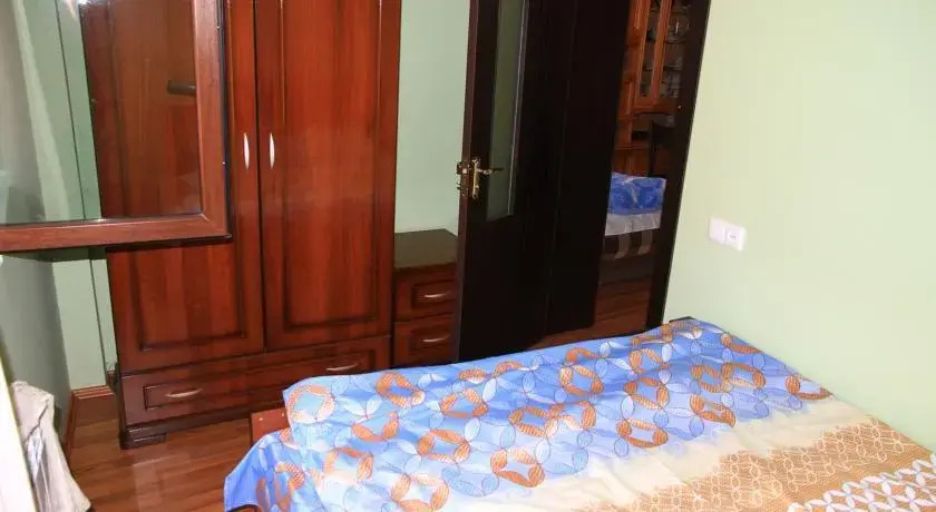 Guest House Alex