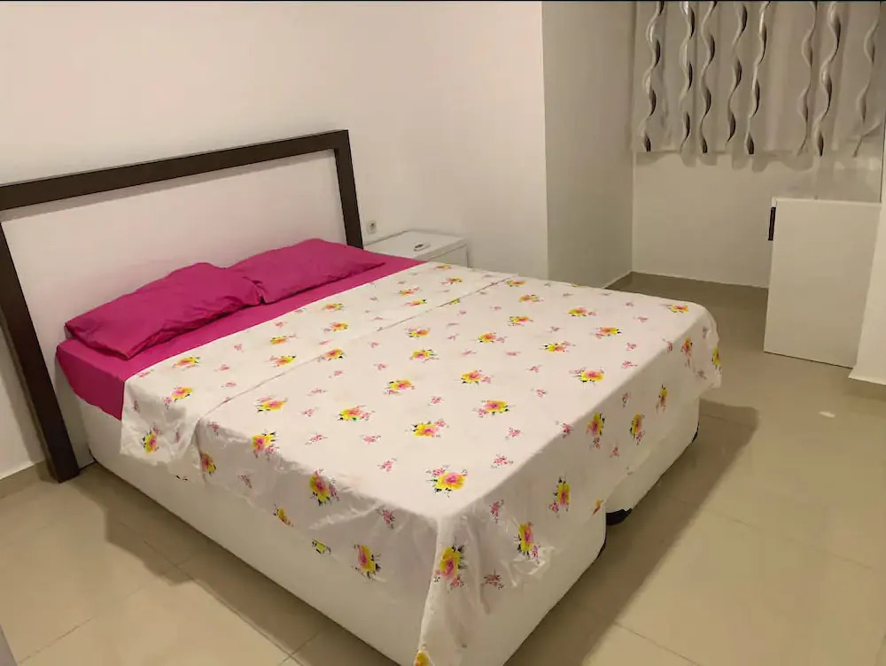 Sun Homes Kleopatra 4 bedroom