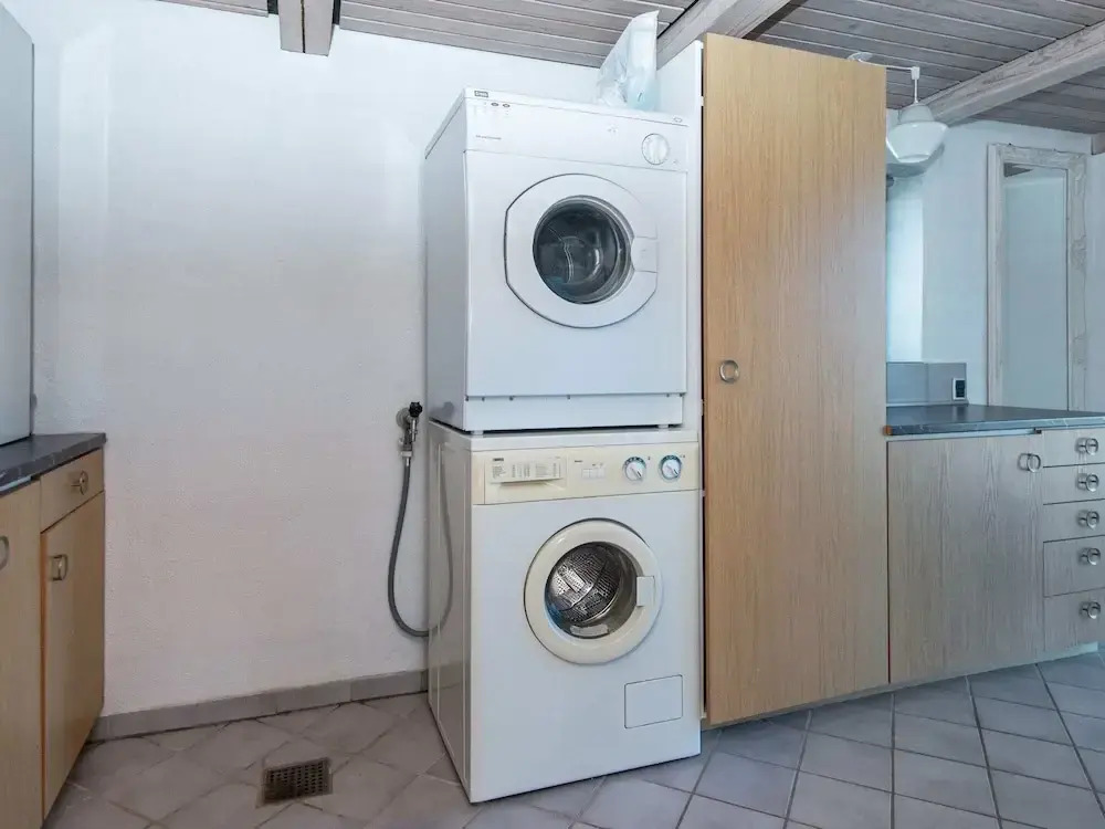 6 Person Holiday Home in Lemvig