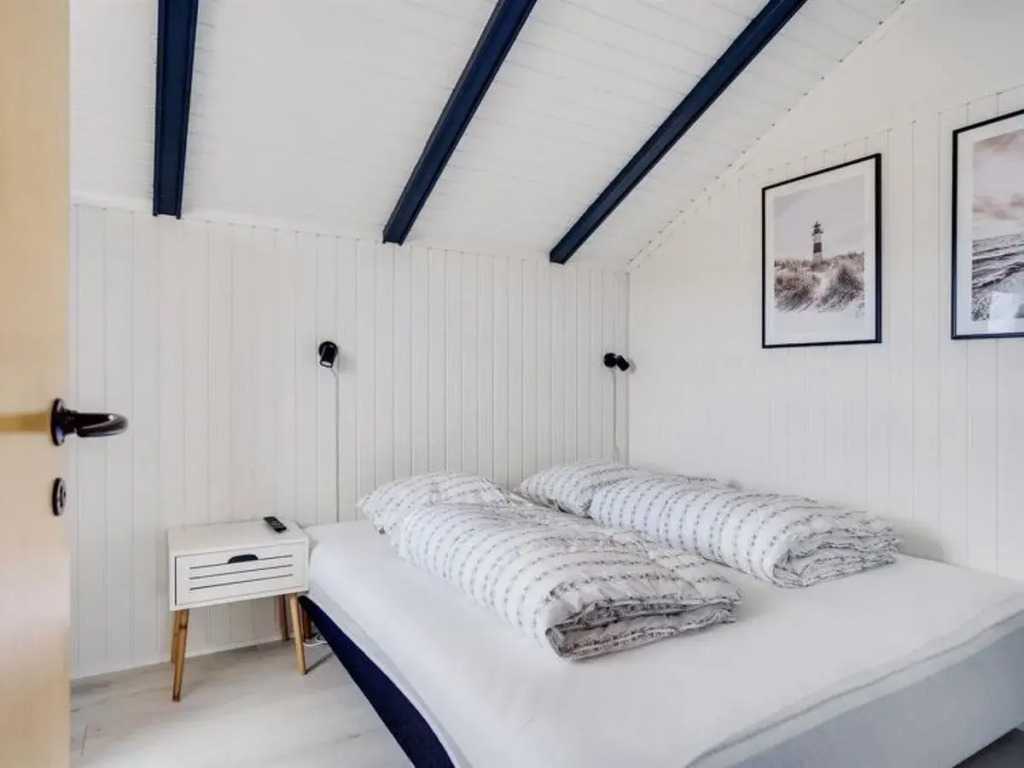 "Miray" - 250m from the sea in Western Jutland