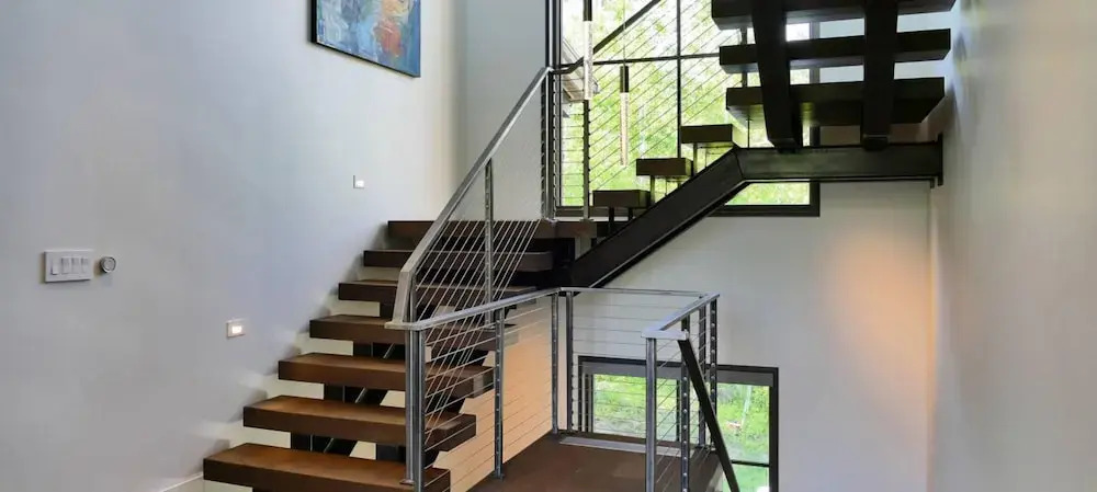 Open Oasis by Exceptional Stays