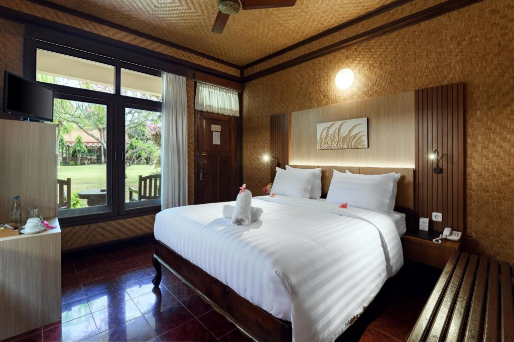 Banyualit Spa n Resort Lovina