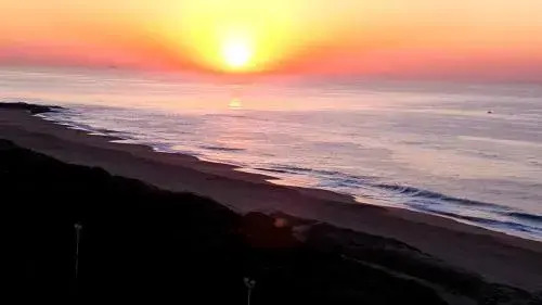 Seaview Apartment Amanzimtoti