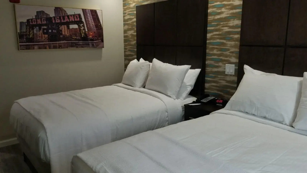 Hotel Nirvana