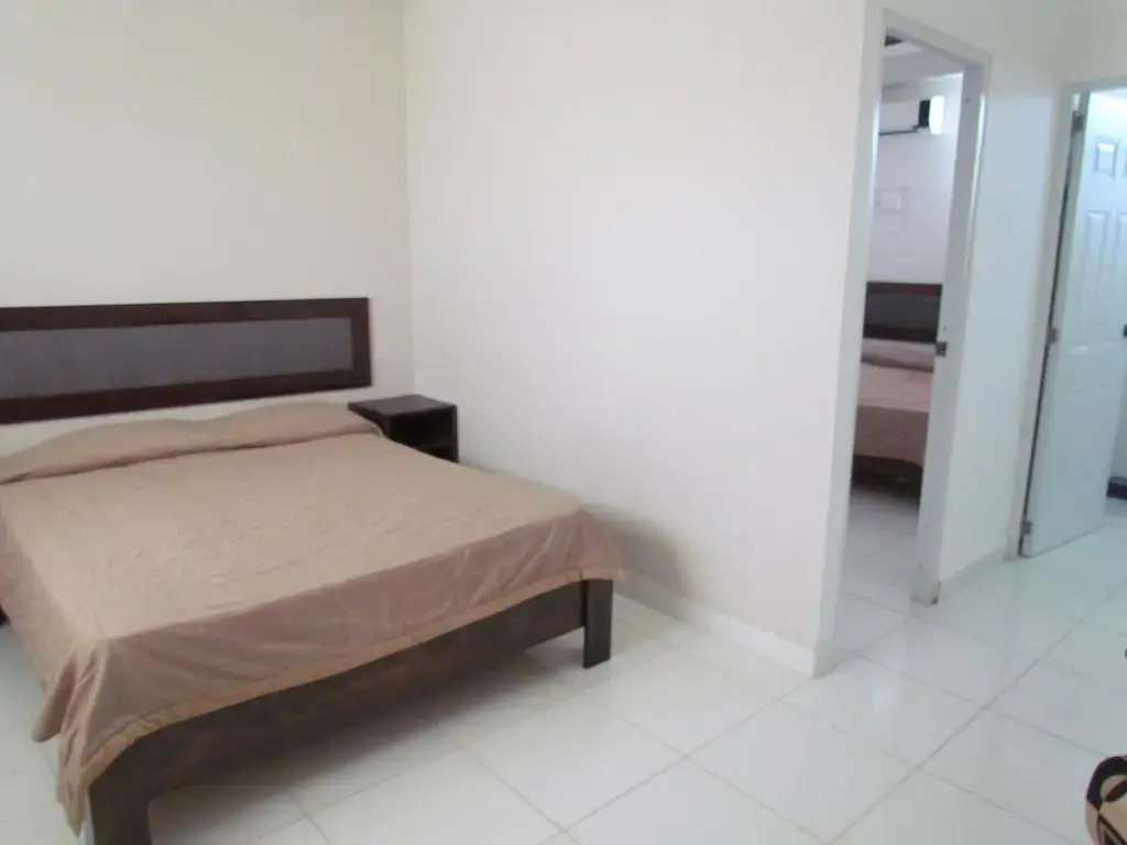 Plaza Coral Hotel