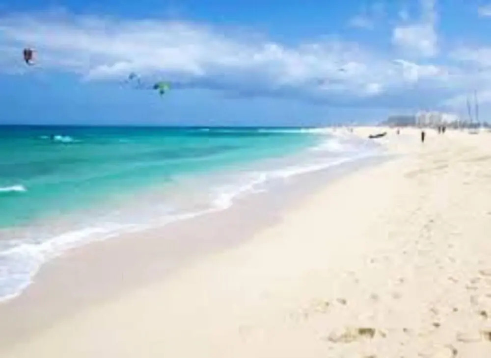 Apartment With one Bedroom in Corralejo, With Shared Pool, Furnished Terrace and Wifi