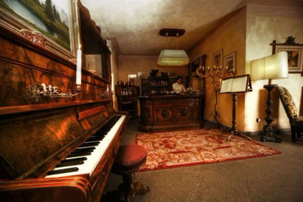 Villa Novecento Romantic Hotel - Estella Hotel Collection & Experience