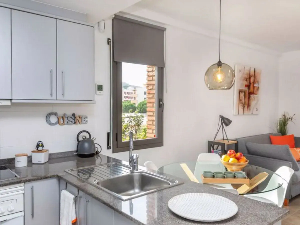 Apartment Es Freus Lloret de Mar