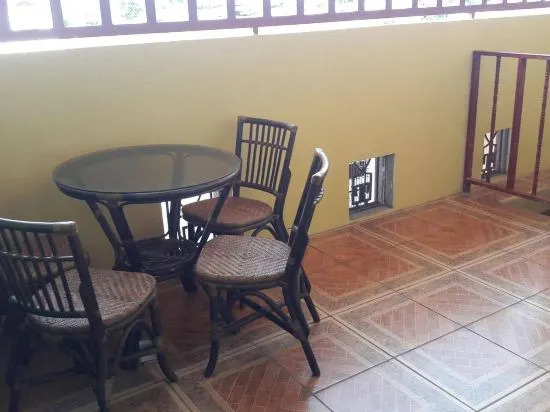Hostal La Colonial