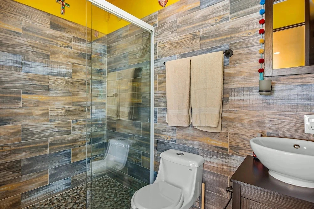 Gardenias Studio Studio in Puerto Vallarta With Panoramic Views