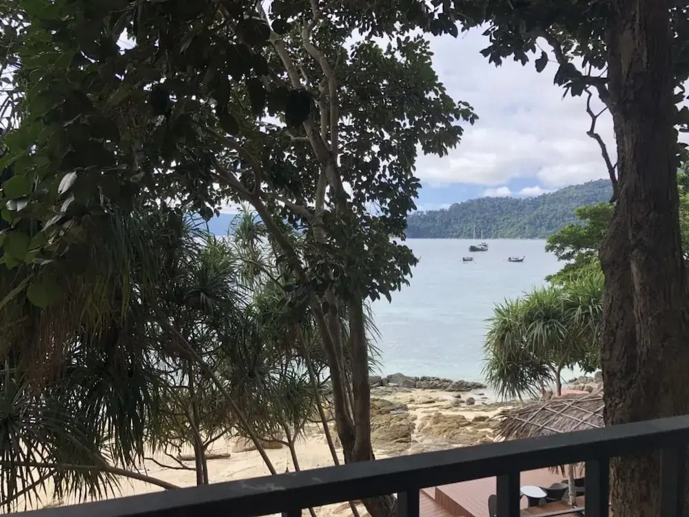 Casa De Lipe Pool Villa