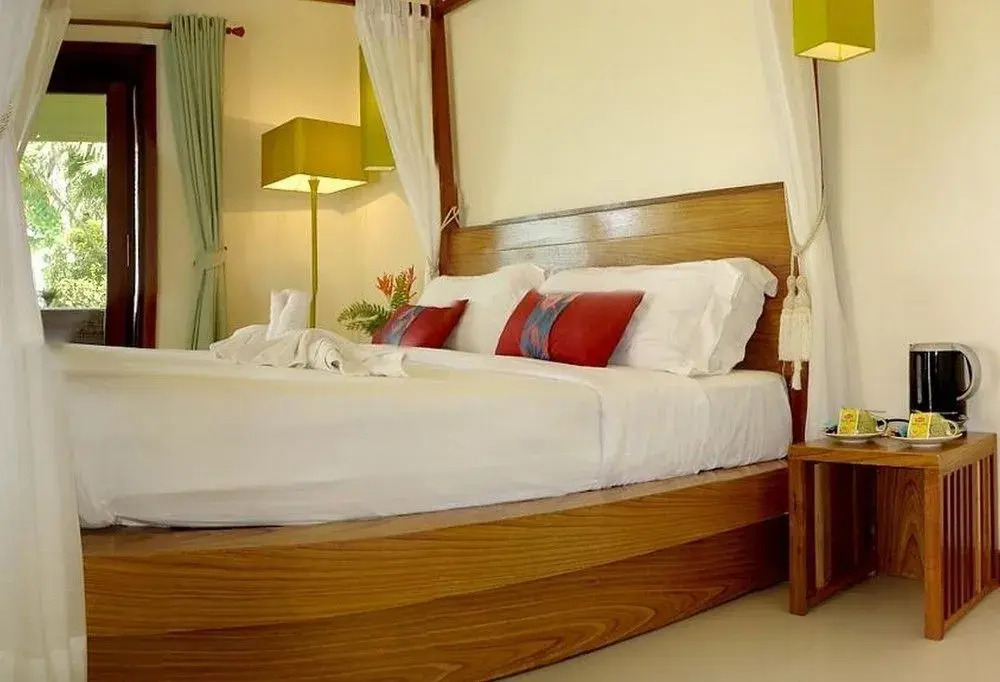 NIDA Rooms Taling Chan Number 4 Hills