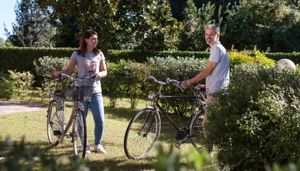 Appartamenti Giardino al Mare