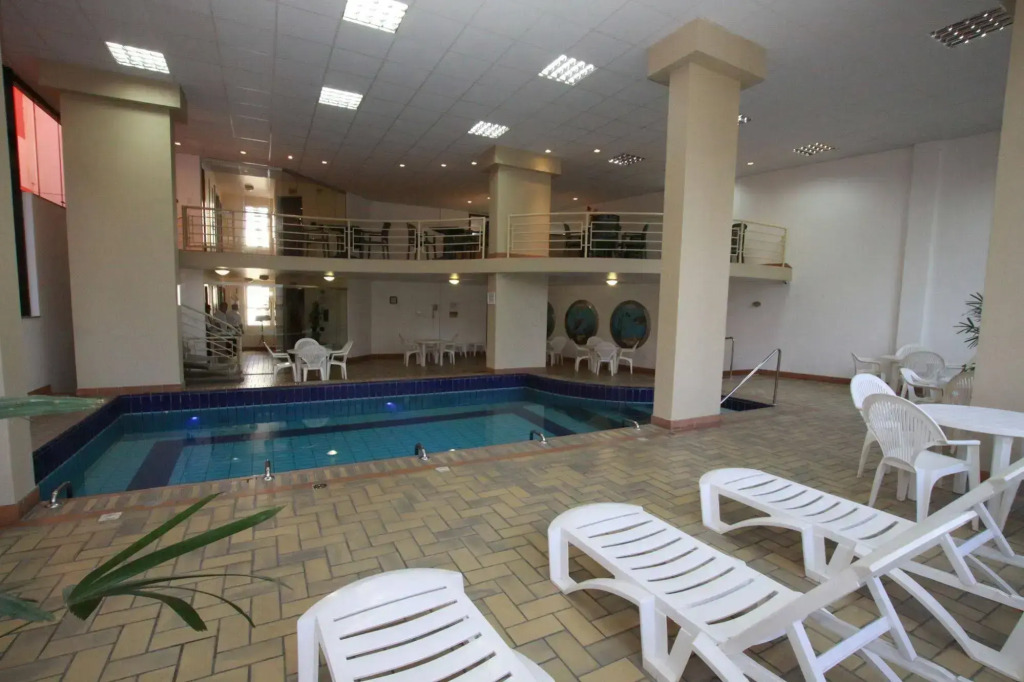 Hotel Blumenau - Balneário Camboriú