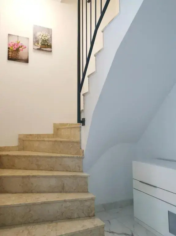 Duplex / Beach 3min/ BCN center 10min/Tren 2min
