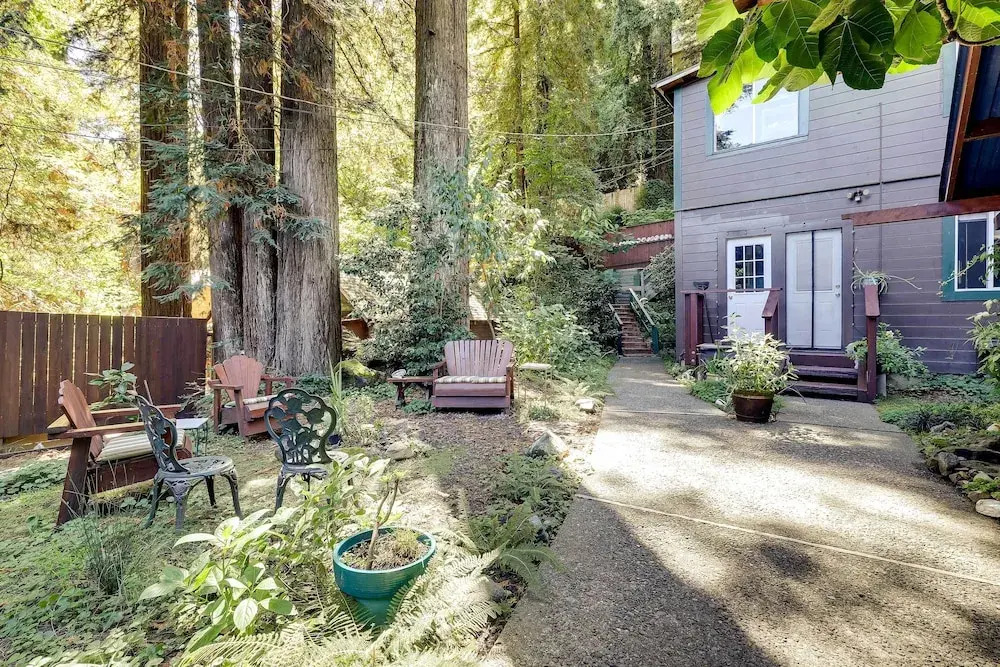Tasteful Home w/ Stunning River & Valley View