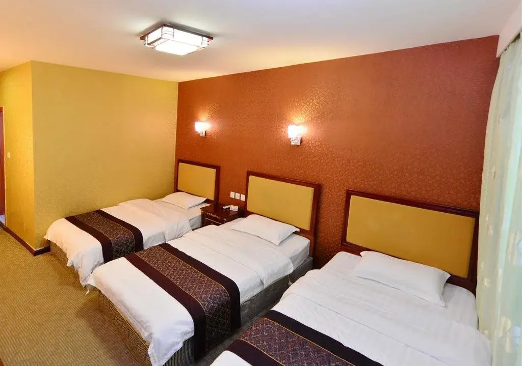 Jiuxiang Hotel