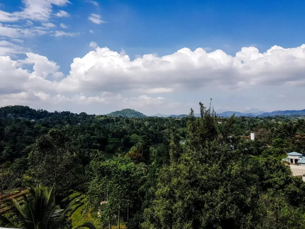 Samindra Villa