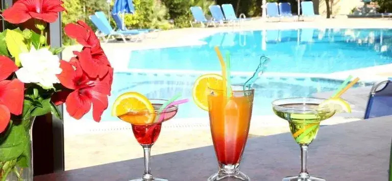 Armonia Beach Hotel