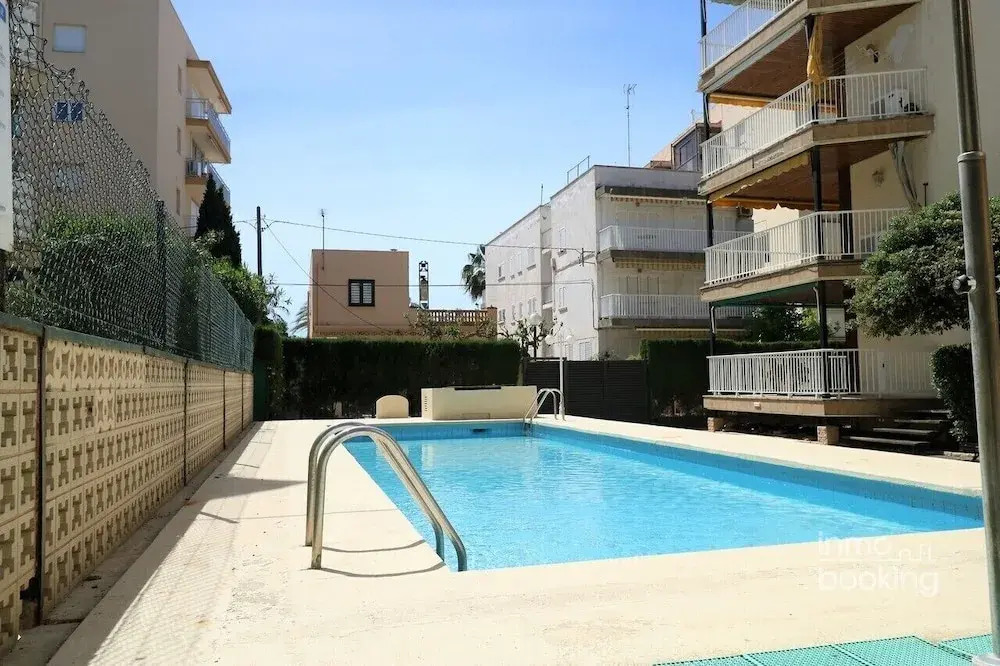 InmoBooking Lerimar, a dos minutos de la playa