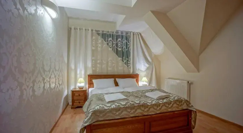 Jawor Pokoje i Apartamenty