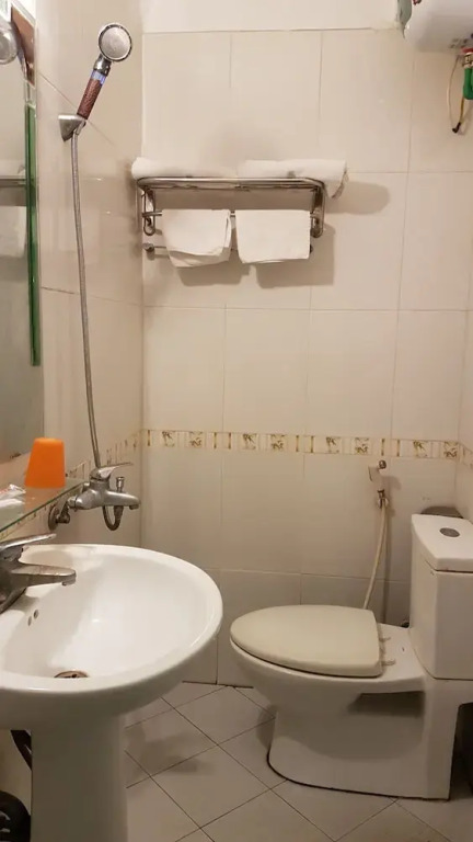 Spot On 925 Phuong Mai Hotel