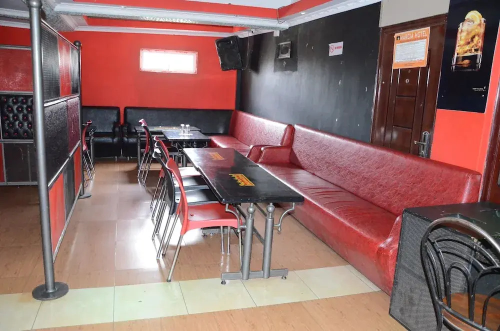 Marcia Hotel