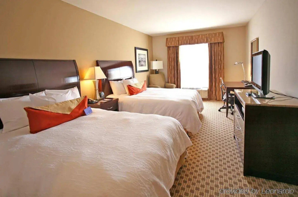 Hilton Garden Inn Cincinnati Blue Ash