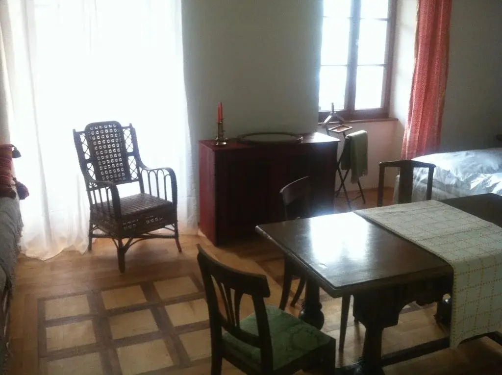 Boutique-Hotel Guesthouse Le Locle