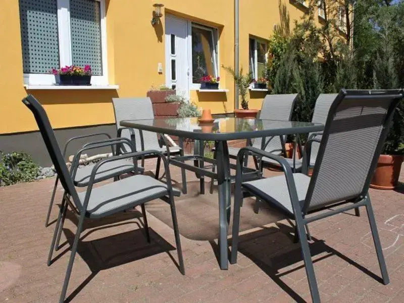 Ferienwohnung Rügen in Samtens