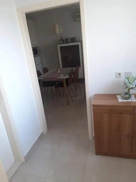 Apartments Smiljana Mucić