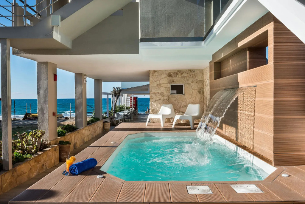 Vergina Beach Resort