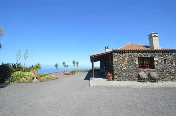 Los Llanos Negros