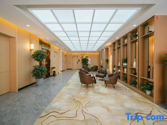 Li  Feng  Hua   Zhu  Homestay   House