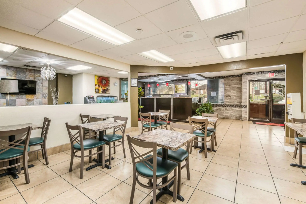 Econo Lodge Salisbury South